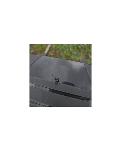 Korum Speci-Heli Kits