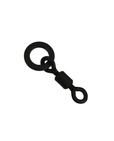 Gardner Covert Flexi Hook Swivels