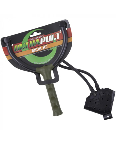Gardner UltraPult Boilie Catapult