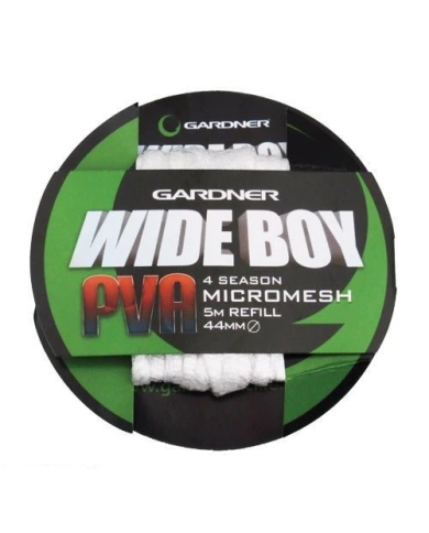 Gardner Wide Boy Micromesh PVA Refill