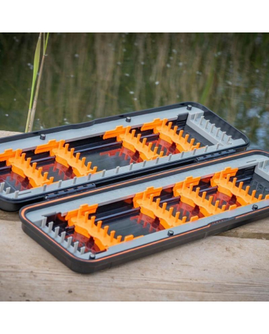 Guru Adjustable Rig Cases