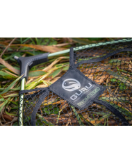 Guru Duel 600 Specimen Net