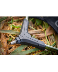 Guru Duel 600 Specimen Net