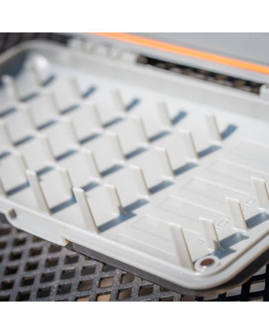 Guru Stealth Rig Case - 15 Inch