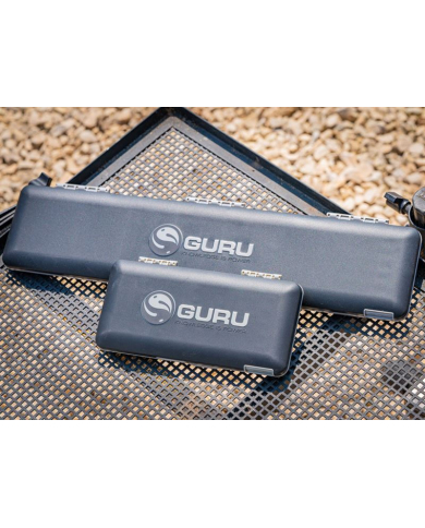Guru Stealth Rig Case - 15 Inch