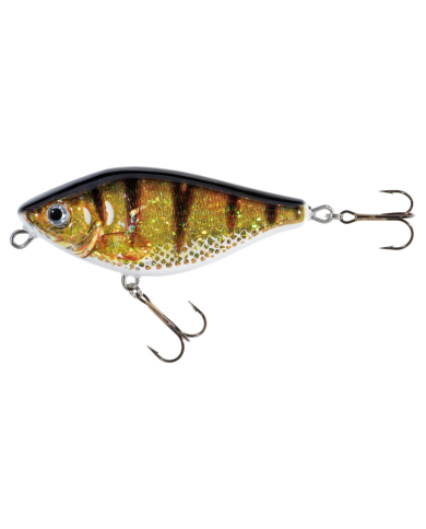 Jaxon Holo Select Hiper Jerk