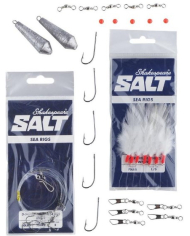 Shakespeare Pier Pounder