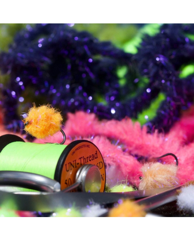 Veniard UV Egg Chenille