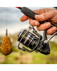 Frenzee FXT Pro Fishing Reel