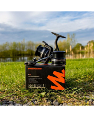 Frenzee FXT Pro Fishing Reel