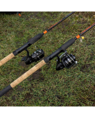 Frenzee FXT Pro Fishing Reel