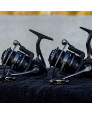 Frenzee FXT Pro Fishing Reel