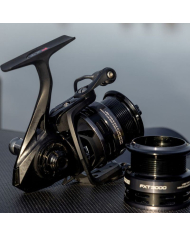 Frenzee FXT Pro Fishing Reel