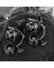 Frenzee FXT Pro Fishing Reel