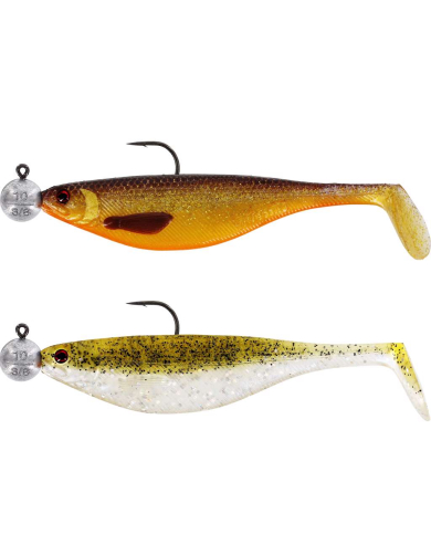 Westin ShadTeez R \'N R Lure