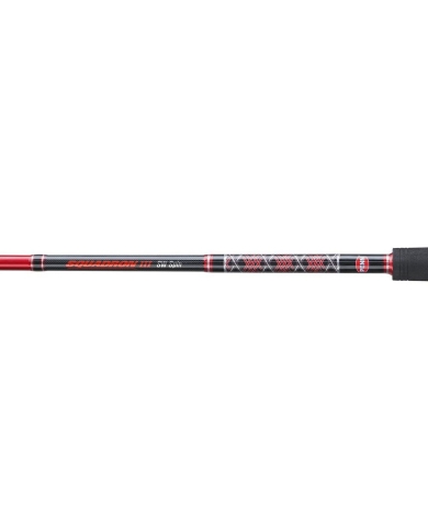 Penn Squadron III SW Spin Spinning Rod