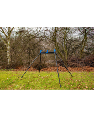 Preston Roller & Roost Leg Extenders