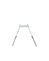 Preston Roller & Roost Leg Extenders