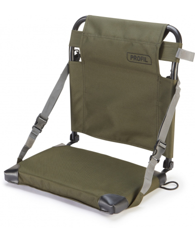 Leeda Profil Boat Seat