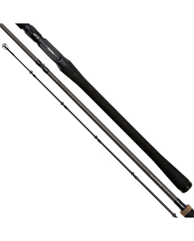 Daiwa Black Widow Jerkbait Fishing Rod