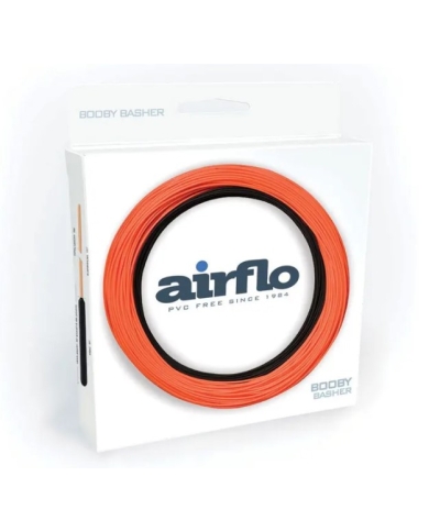 Airflo 40+ Booby Basher Expert