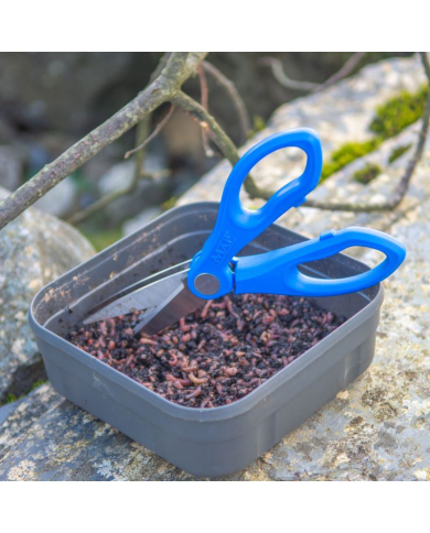 MAP Chop Worm Scissors