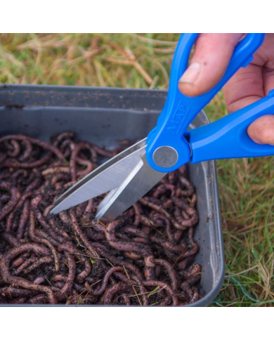 MAP Chop Worm Scissors