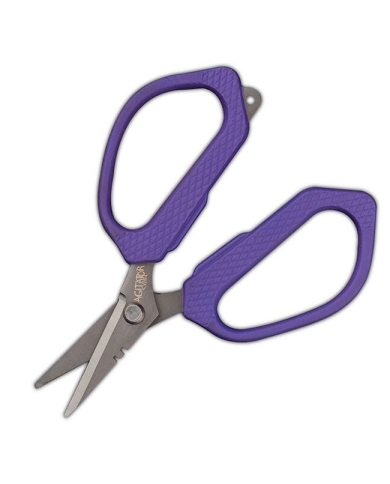 Wychwood Agitator Braid Scissors