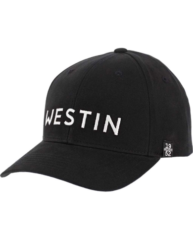 Westin Classic Cap - Black Ink
