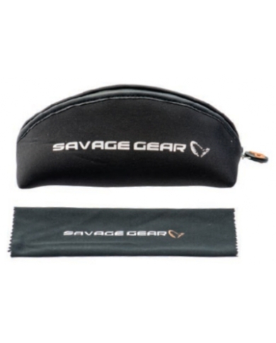 Savage Gear Shades Floating Polarized Sunglasses