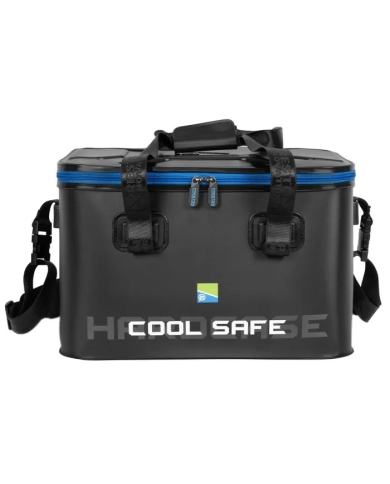 Preston Hardcase Cool Safe