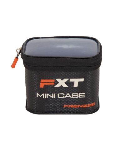 Frenzee FXT EVA Mini Case