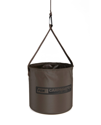 Fox Carpmaster Water Buckets