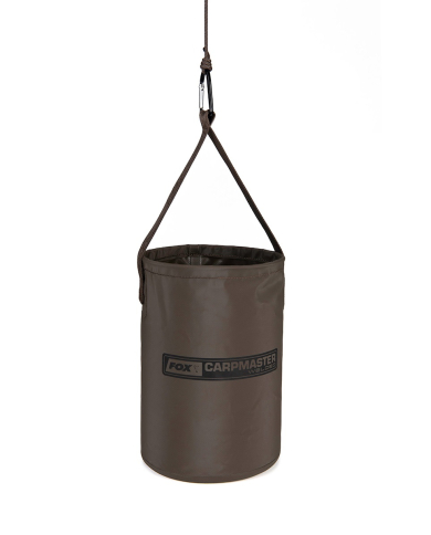 Fox Carpmaster Water Buckets