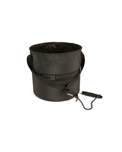 Fox Carpmaster Water Buckets