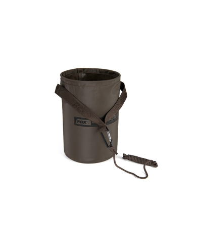 Fox Carpmaster Water Buckets