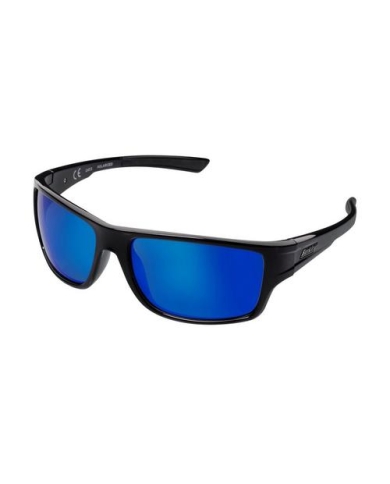  Berkley Sunglasses (Blue / Purple Lens)