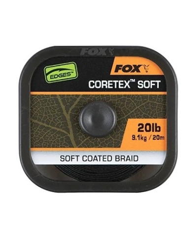 Fox Coretex Soft
