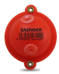 Saenger Bubble Float