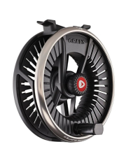 Greys Tail AW Fly Reel #7/8