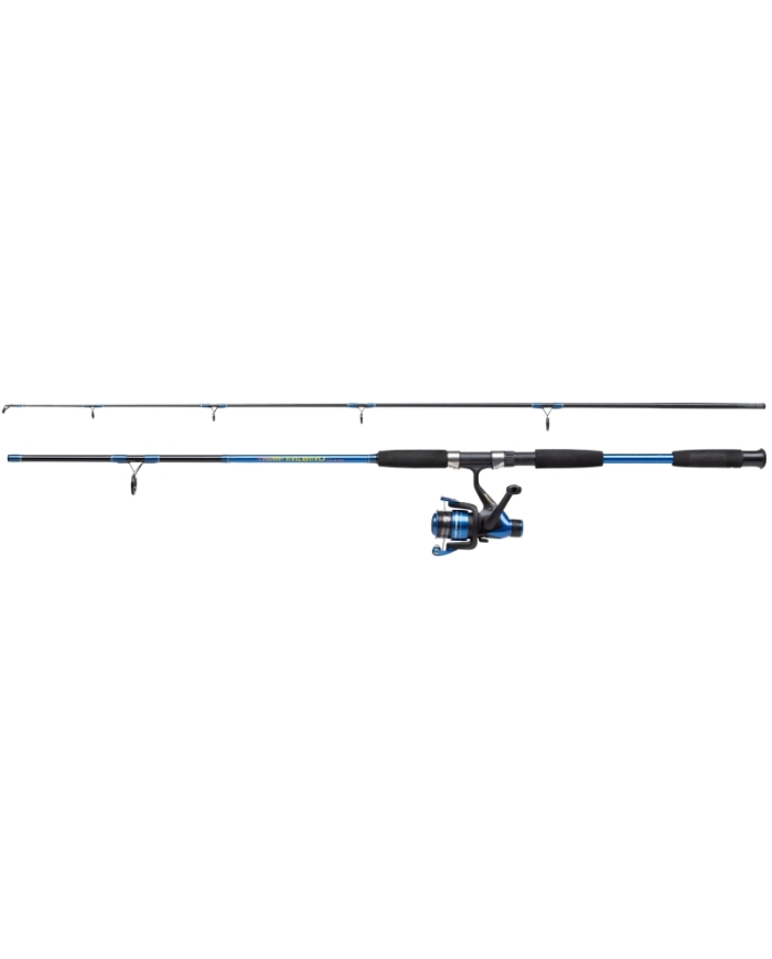Shakespeare Firebird Spinning Combo