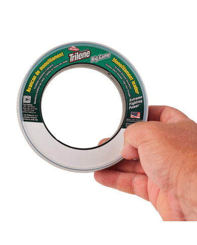 Berkley Trilene Big Game Mono Leaders
