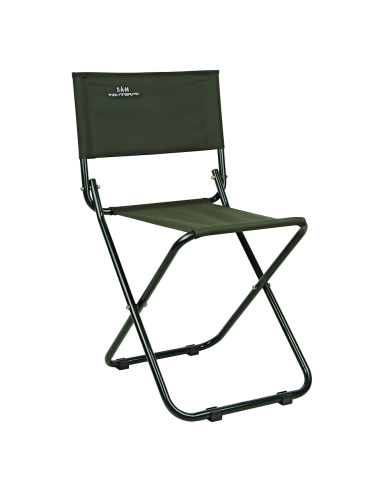 D.A.M Fighter Pro Chair
