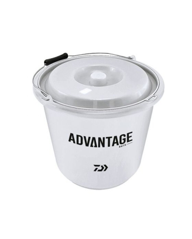 Daiwa Advantage Bait Bucket 18L