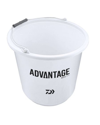Daiwa Advantage Bait Bucket 18L
