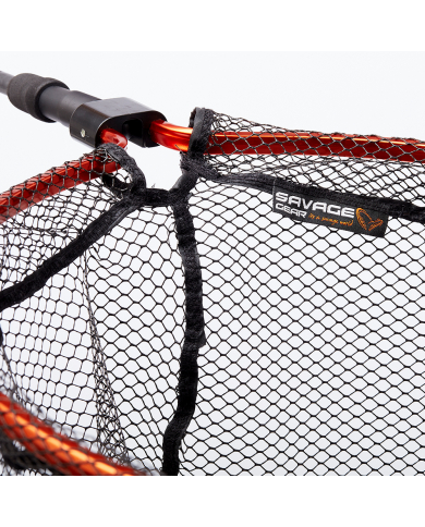 Savage Gear Easy Fold Street Fishing Net