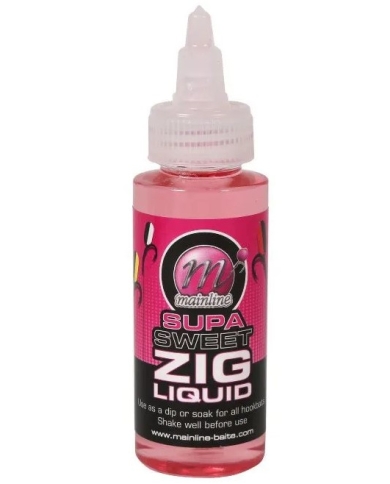 Mainline Supa Sweet Zig Liquid 70ml