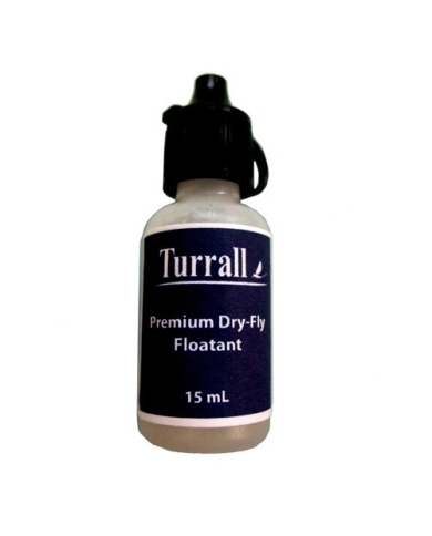 Turrall Dry Fly Floatant