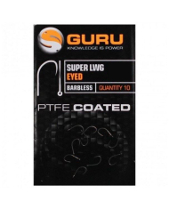 Guru Super LWG Fishing Hooks