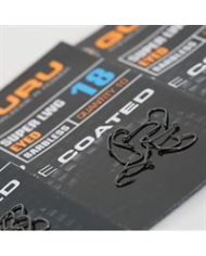 Guru Super LWG Fishing Hooks